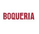 Boqueria Spanish Tapas - West 40th Street logo